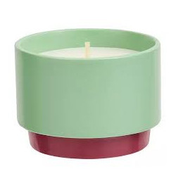 Bougie Citronnelle