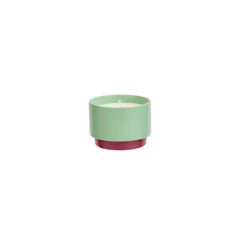 Bougie Citronnelle