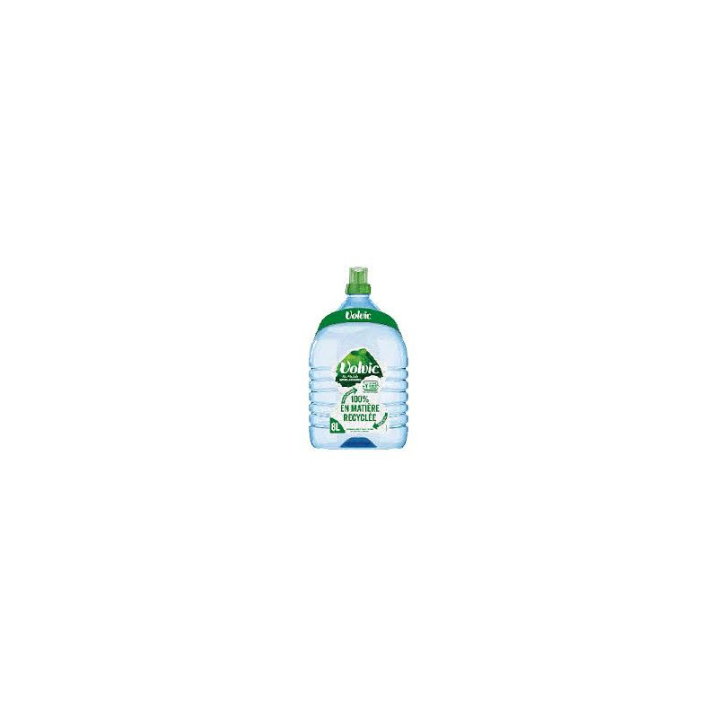 BONBONNE VOLVIC