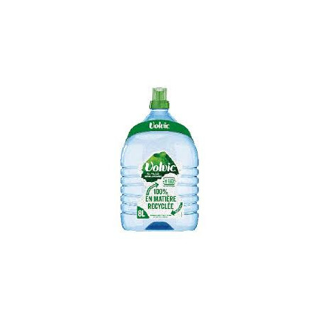 BONBONNE VOLVIC